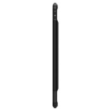 Заредете изображение във визуализатора на галерията – SPIGEN ULTRA HYBRID PRO IPAD PRO 12.9 2021 BLACK - TopMag
