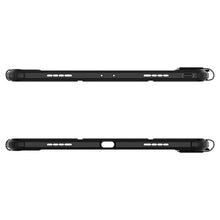 Заредете изображение във визуализатора на галерията – SPIGEN ULTRA HYBRID PRO IPAD PRO 12.9 2021 BLACK - TopMag
