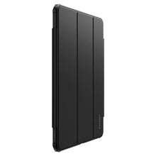 Заредете изображение във визуализатора на галерията – SPIGEN ULTRA HYBRID PRO IPAD PRO 12.9 2021 BLACK - TopMag
