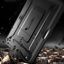 Заредете изображение във визуализатора на галерията – Supcase UNICORN BEETLE PRO PENCIL IPAD PRO 11 2021 BLACK - TopMag
