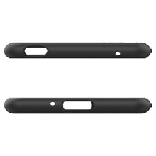 Заредете изображение във визуализатора на галерията – SPIGEN RUGGED ARMOR SONY XPERIA 5 III MATTE BLACK - TopMag
