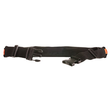 Заредете изображение във визуализатора на галерията – Running belt with two pocket black - TopMag
