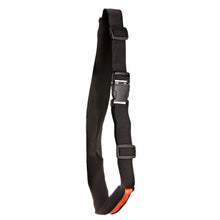 Заредете изображение във визуализатора на галерията – Running belt with two pocket black - TopMag
