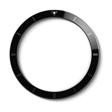 Заредете изображение във визуализатора на галерията – Ringke Bezel Styling case frame envelope ring Samsung Galaxy Watch 3 45mm black (GW3-45-62) - TopMag
