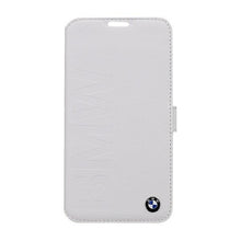 Заредете изображение във визуализатора на галерията – Etui book BMW BMFLBKS5LOW G900 S5 biały - TopMag
