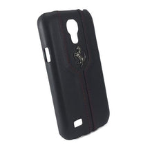 Заредете изображение във визуализатора на галерията – Etui Ferrari Faceplate FEMTHCS4MBL i9190 - TopMag
