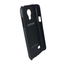 Заредете изображение във визуализатора на галерията – Etui Ferrari Faceplate FEMTHCS4MBL i9190 - TopMag
