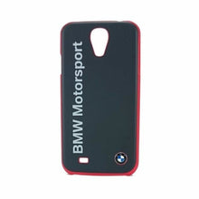 Заредете изображение във визуализатора на галерията – Etui hardcase BMW BMHCS4SPL i9505 S4 czarny - TopMag

