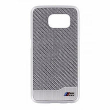Заредете изображение във визуализатора на галерията – Etui hardcase BMW BMHCS6MDCS G920 S6 srebnre/silver - TopMag
