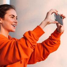 Заредете изображение във визуализатора на галерията – Spigen ULTRA HYBRID SONY XPERIA 5 IV CRYSTAL CLEAR

