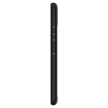 Заредете изображение във визуализатора на галерията – Spigen ULTRA HYBRID GOOGLE PIXEL 4A 5G MATTE BLACK
