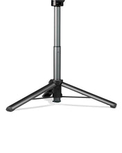 Заредете изображение във визуализатора на галерията – Spigen S570W selfie stick MagSafe tripod with Bluetooth - black
