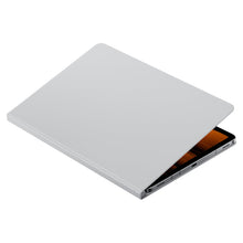 Заредете изображение във визуализатора на галерията – Samsung case for Galaxy Tab S7 / S8 light gray (EF-BT630PJEGEU)
