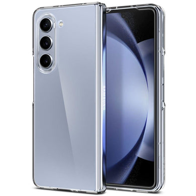 Spigen AIRSKIN GALAXY Z Fold 5 CRYSTAL CLEAR