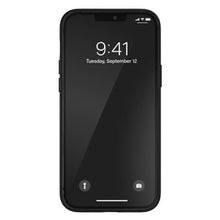 Заредете изображение във визуализатора на галерията – Adidas OR Moulded Case PU iPhone 13 Pro Max 6,7" czarny/black 47142
