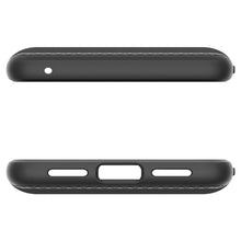 Заредете изображение във визуализатора на галерията – Spigen LIQUID AIR GOOGLE PIXEL 8 MATTE BLACK
