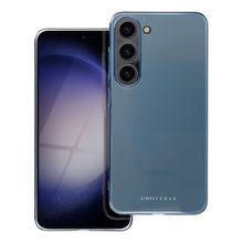 Заредете изображение във визуализатора на галерията – Roar Pure Simple Fit Case - for Samsung Galaxy S23  navy
