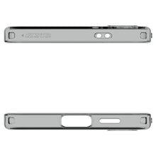 Заредете изображение във визуализатора на галерията – Case SPIGEN Liquid Crystal ACS07344 for Samsung Galaxy S24 - Space Crystal

