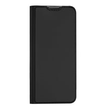 Заредете изображение във визуализатора на галерията – Dux Ducis Skin Pro Bookcase type case for OnePlus Nord CE 5G black - TopMag
