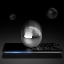 Заредете изображение във визуализатора на галерията – Dux Ducis 9D Tempered Glass Tough Screen Protector Full Coveraged with Frame for OnePlus Nord CE 5G transparent (case friendly) - TopMag
