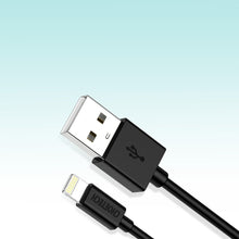 Заредете изображение във визуализатора на галерията – Choetech MFI USB - Lightning charging data cable 1,2m white (IP0026 white) - TopMag
