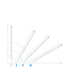 Заредете изображение във визуализатора на галерията – Choetech automatic capacitive stylus pen white (HG04) - TopMag
