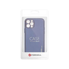 Заредете изображение във визуализатора на галерията – Forcell leather case for samsung galaxy a23 5g blue - TopMag
