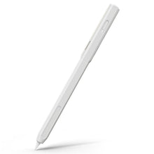 Заредете изображение във визуализатора на галерията – Spigen DA201 CLIP CASE Apple PENCIL 2 WHITE
