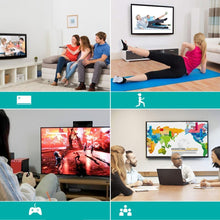 Заредете изображение във визуализатора на галерията – Choetech unidirectional cable adapter HUB USB Type C (male) to HDMI (female) 4K 60Hz gray (HUB-H10) - TopMag
