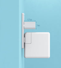 Заредете изображение във визуализатора на галерията – Choetech AC Adapter EU Fast Charging Adapter USB Type C Power Delivery 20W 3A white (PD5005-EU) - TopMag
