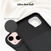 Заредете изображение във визуализатора на галерията – SLIDE Case for SAMSUNG A53 5G black
