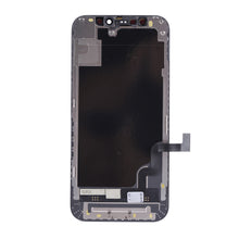 Заредете изображение във визуализатора на галерията – LCD Display NCC for Iphone 12 Mini Black Incell Select
