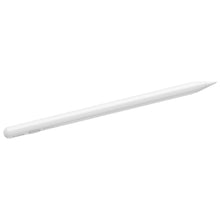 Заредете изображение във визуализатора на галерията – Baseus Smooth Writing Capacitive Stylus for iPad Pro / iPad (Active version) (Anti misoperation) white (SXBC000002) - TopMag
