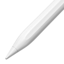Заредете изображение във визуализатора на галерията – Baseus Smooth Writing Capacitive Stylus for iPad Pro / iPad (Active version) (Anti misoperation) white (SXBC000002) - TopMag
