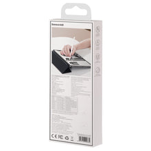 Заредете изображение във визуализатора на галерията – Baseus Smooth Writing Capacitive Stylus for iPad Pro / iPad (Active version) (Anti misoperation) white (SXBC000002) - TopMag
