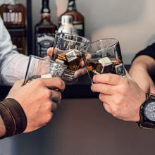 Заредете изображение във визуализатора на галерията – Wozinsky metal ice cubes to cool drinks, drinks (WIC-S01) - TopMag
