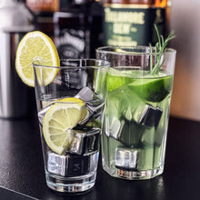 Заредете изображение във визуализатора на галерията – Wozinsky metal ice cubes to cool drinks, drinks (WIC-S01) - TopMag
