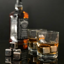 Заредете изображение във визуализатора на галерията – Wozinsky metal ice cubes to cool drinks, drinks (WIC-S01) - TopMag
