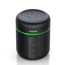 Заредете изображение във визуализатора на галерията – Joyroom 5W wireless Bluetooth speaker black (JR-ML02) - TopMag

