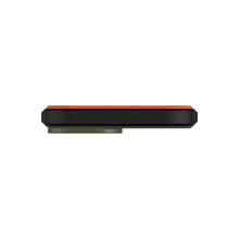 Заредете изображение във визуализатора на галерията – ( uag ) urban armor gear civilian compatible with magsafe гръб за iphone 13 / 14 green
