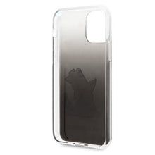 Заредете изображение във визуализатора на галерията – Karl Lagerfeld KLHCN58CFNRCBK iPhone 11 Pro hardcase czarny/black Choupette Fun

