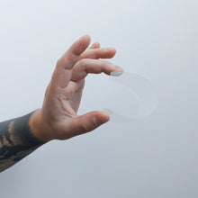 Заредете изображение във визуализатора на галерията – Wozinsky Nano Flexi Glass Hybrid Screen Protector Tempered Glass for Honor 50 SE - TopMag
