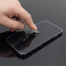 Заредете изображение във визуализатора на галерията – Wozinsky Nano Flexi hybrid flexible glass film tempered glass iPhone 14 / 13 Pro / iPhone 13 - TopMag
