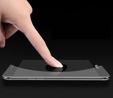 Заредете изображение във визуализатора на галерията – Tempered Glass 9H Screen Protector for iPhone 13 mini (packaging – envelope) - TopMag
