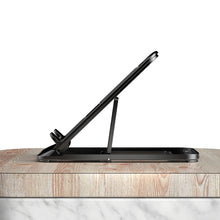 Заредете изображение във визуализатора на галерията – Dudao stand for phone tablet black (F14S) - TopMag
