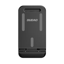 Заредете изображение във визуализатора на галерията – Dudao stand for phone tablet black (F14S) - TopMag
