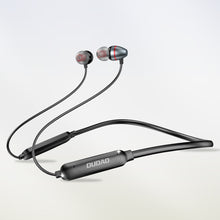 Заредете изображение във визуализатора на галерията – Dudao sport wireless bluetooth 5.0 earphones neckband gray (U5H-Gray) - TopMag
