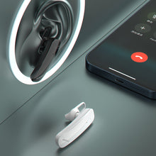 Заредете изображение във визуализатора на галерията – Dudao Headset Wireless Bluetooth Earphone (U7X-Black) - TopMag
