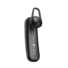 Заредете изображение във визуализатора на галерията – Dudao Headset Wireless Bluetooth Earphone (U7X-Black) - TopMag
