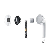 Заредете изображение във визуализатора на галерията – Dudao U10B TWS earphones white - TopMag
